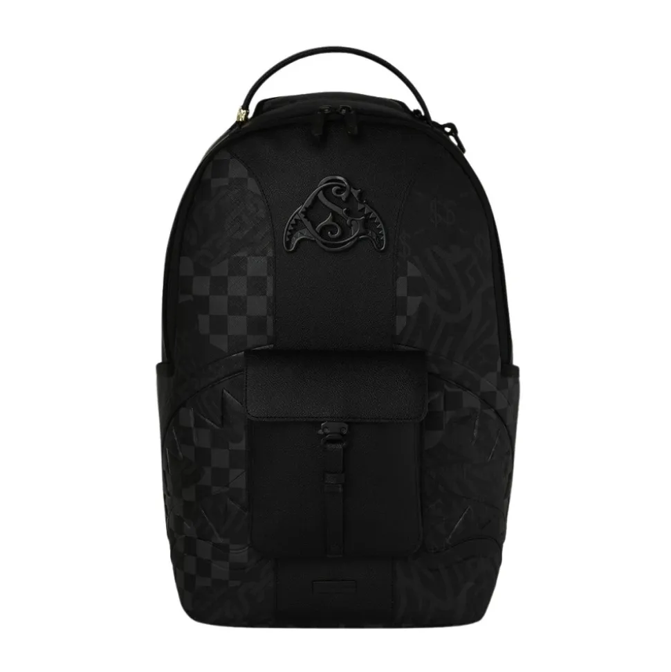 4AM Mix Up V2 Backpack