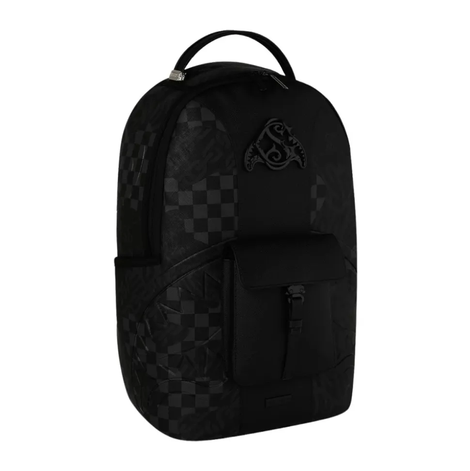 4AM Mix Up V2 Backpack
