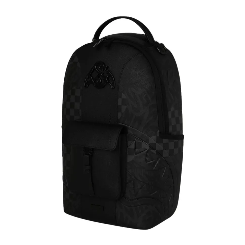 4AM Mix Up V2 Backpack