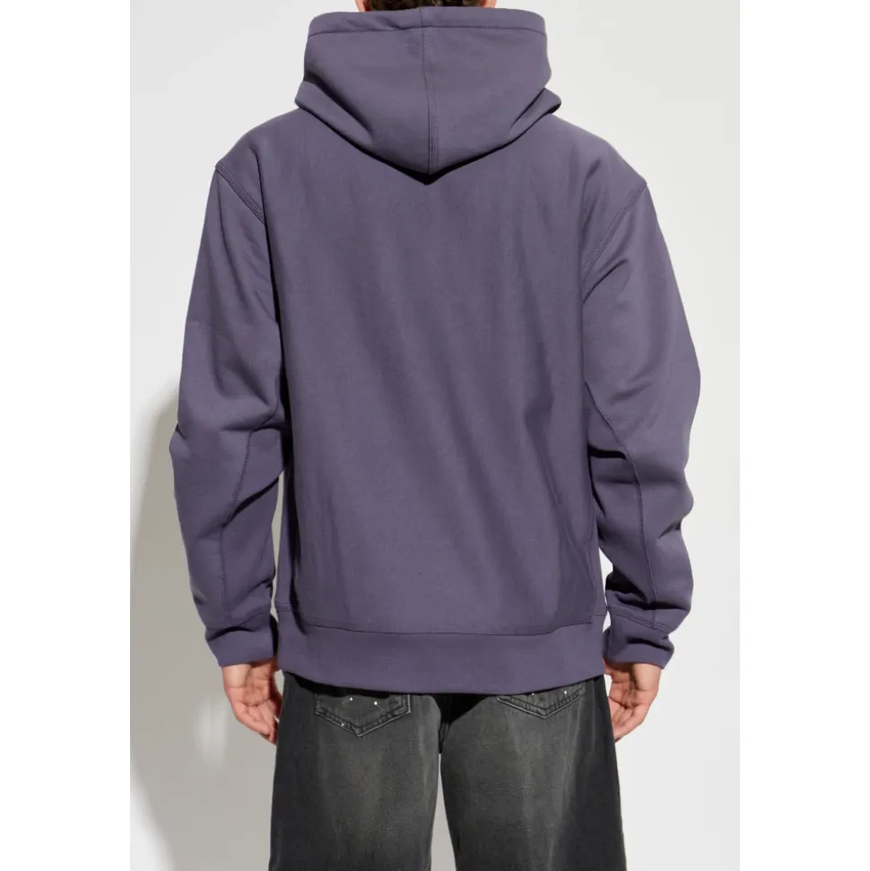 American Script Sweatshirt