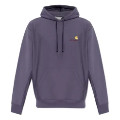 American Script Sweatshirt