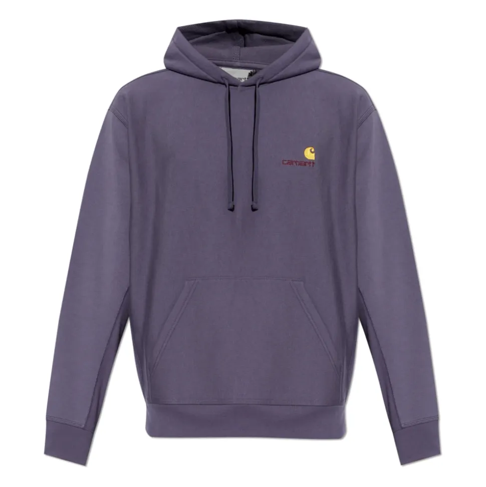 American Script Sweatshirt