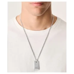 AML Icon Necklace
