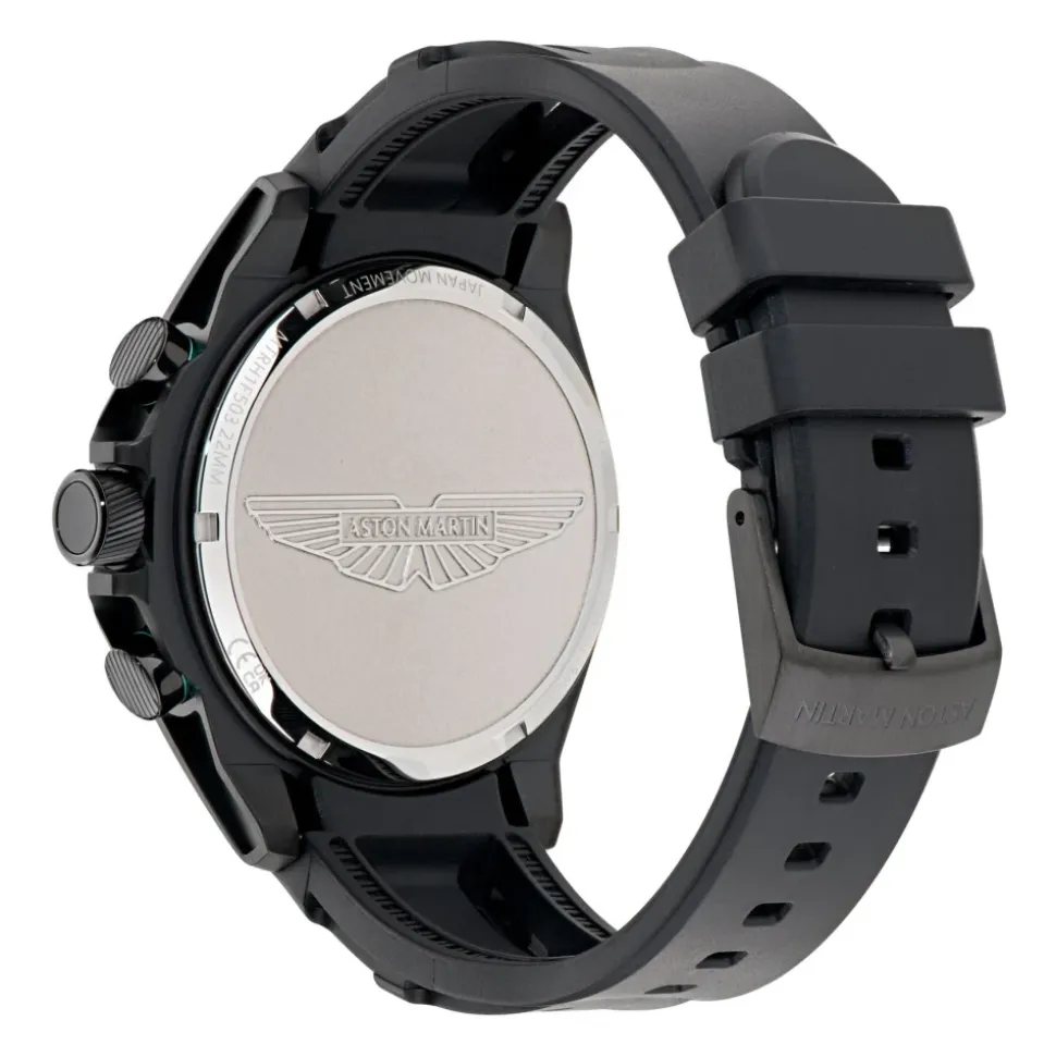 AML Thrill Chronograph