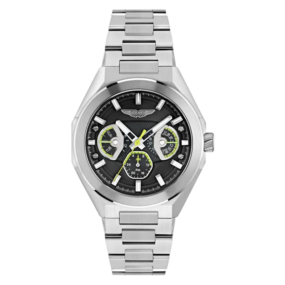 AML Thrill MTRI1F505 Watch