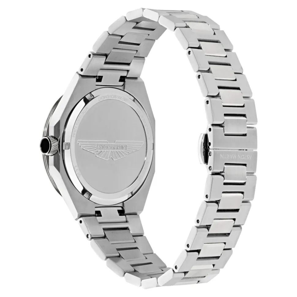 AML Thrill MTRI1F505 Watch