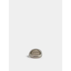 Anello a Catena con Tag