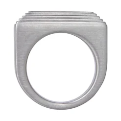 Anello Etched Beveled