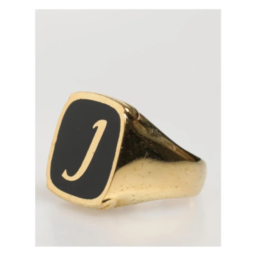Anello Regolabile J
