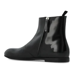 Ankle Boot