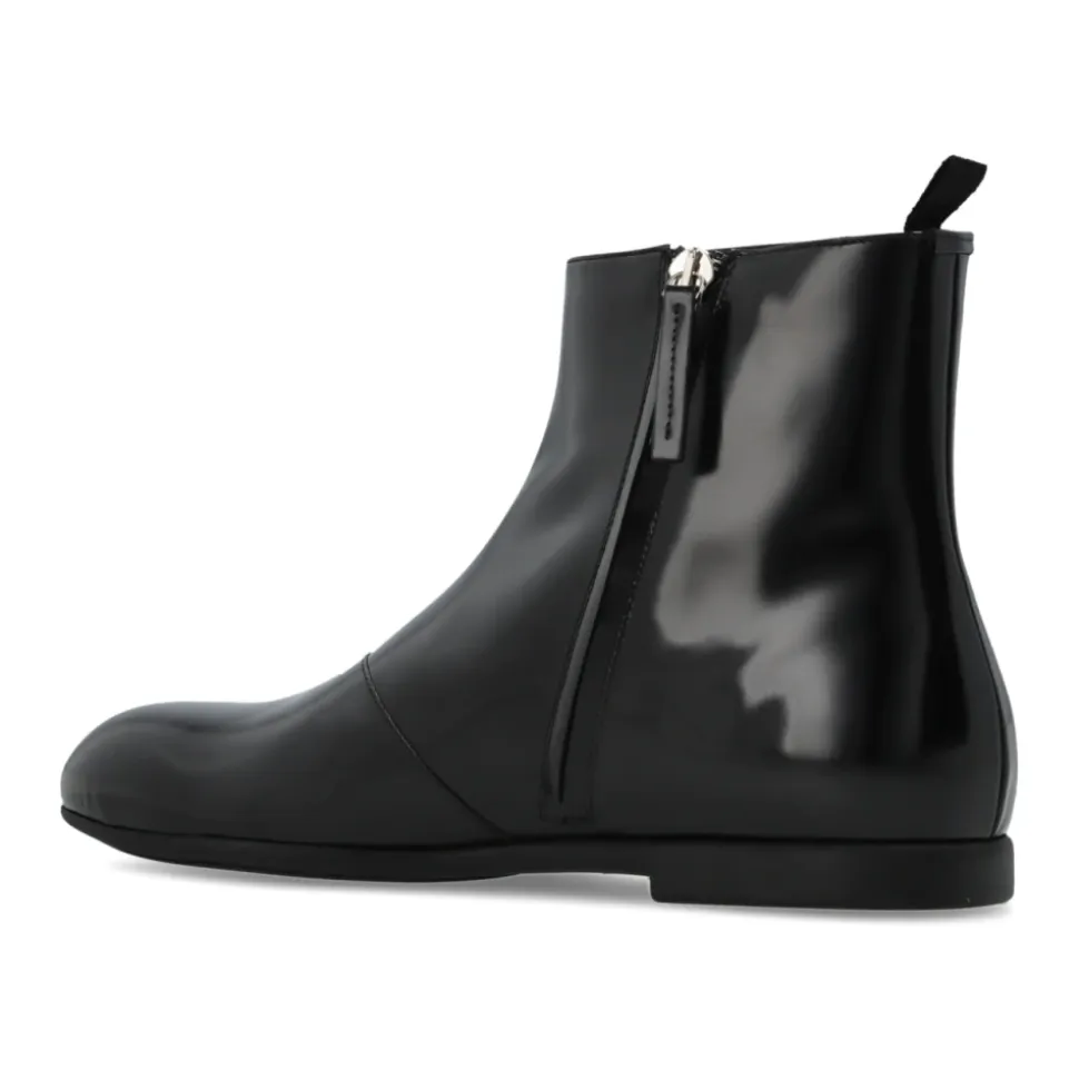Ankle Boot