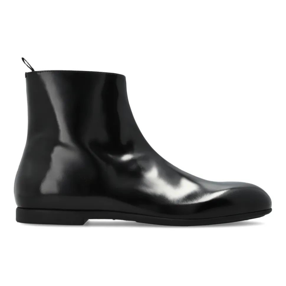 Ankle Boot