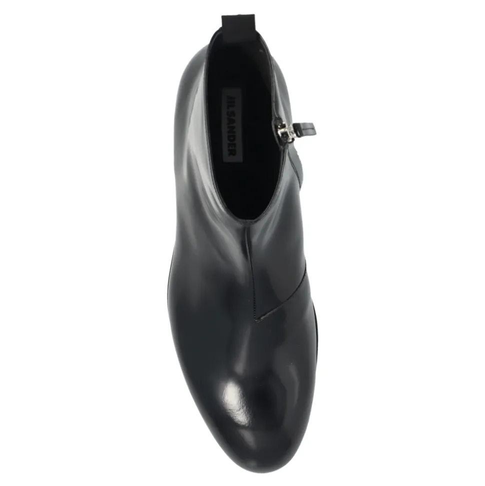 Ankle Boot