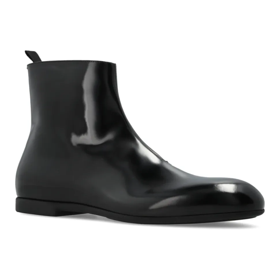Ankle Boot