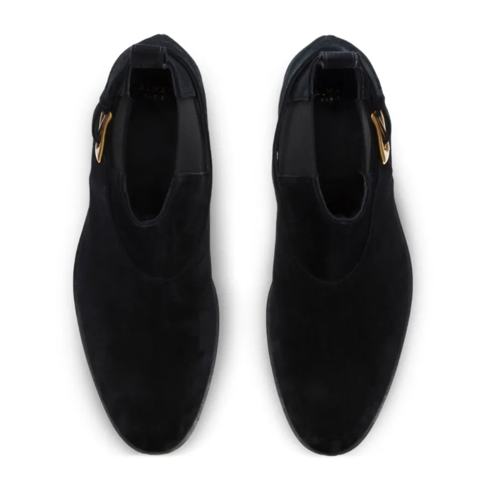 Anthem Chelsea Boots