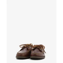 AO 2 Eye Boat Shoe