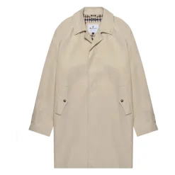 Archival Mac Coat