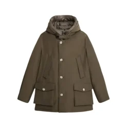 Arctic Parka