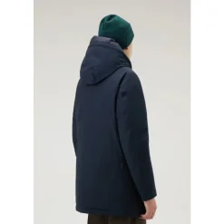Arctic Parka