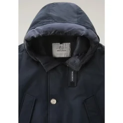 Arctic Parka