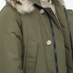 Arctic Parka