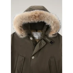 Arctic Parka