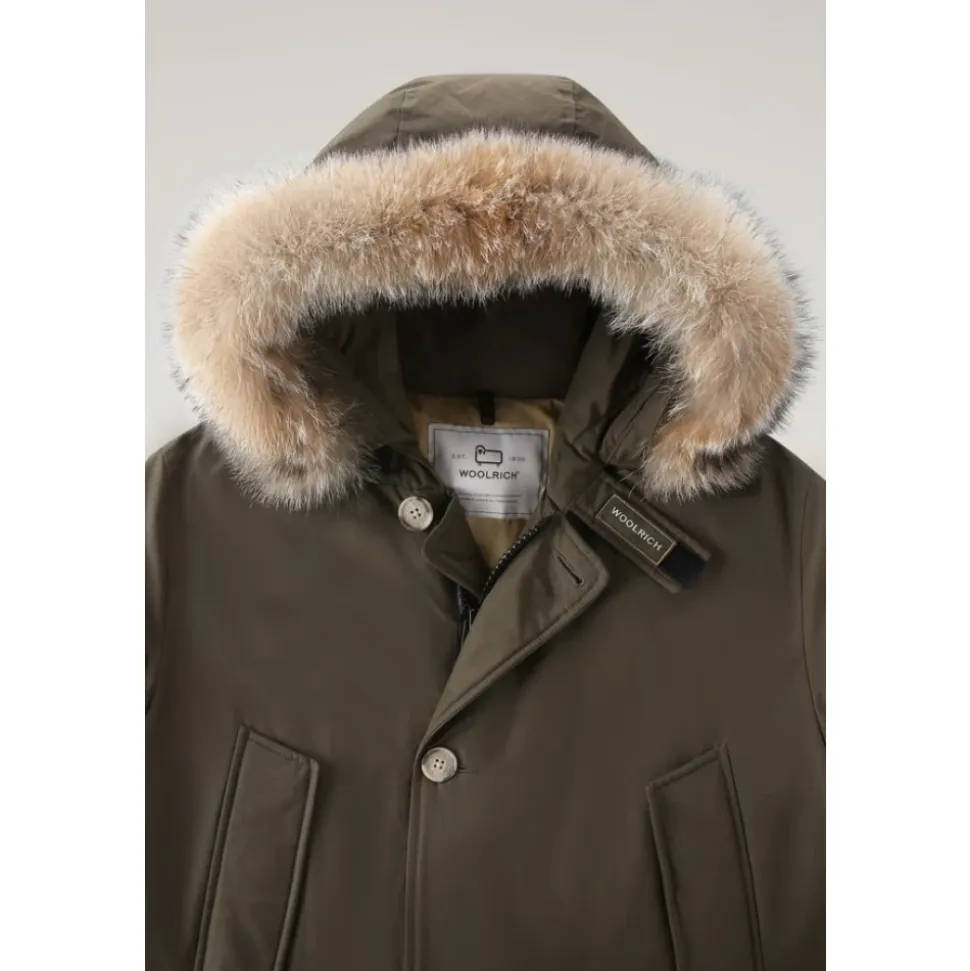 Arctic Parka
