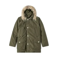 Arctic Parka