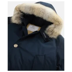 ARCTIC Parka per uomo