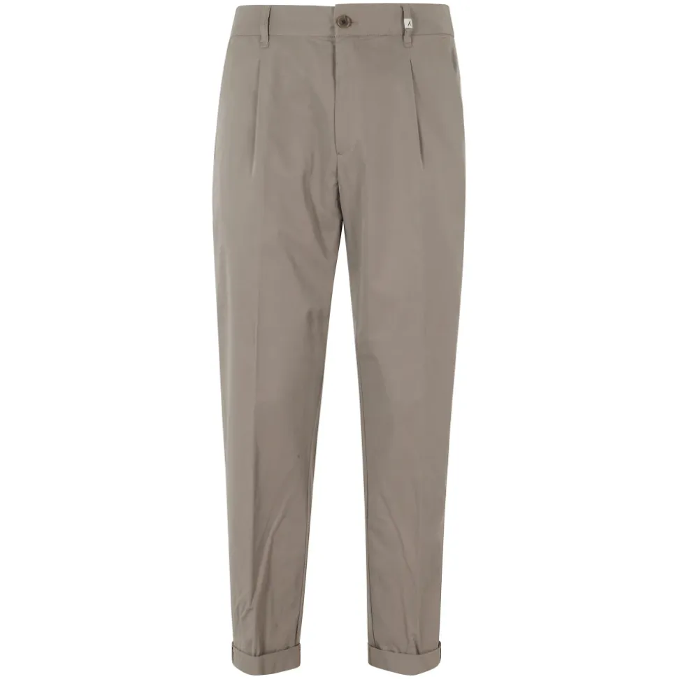 Ares Trousers