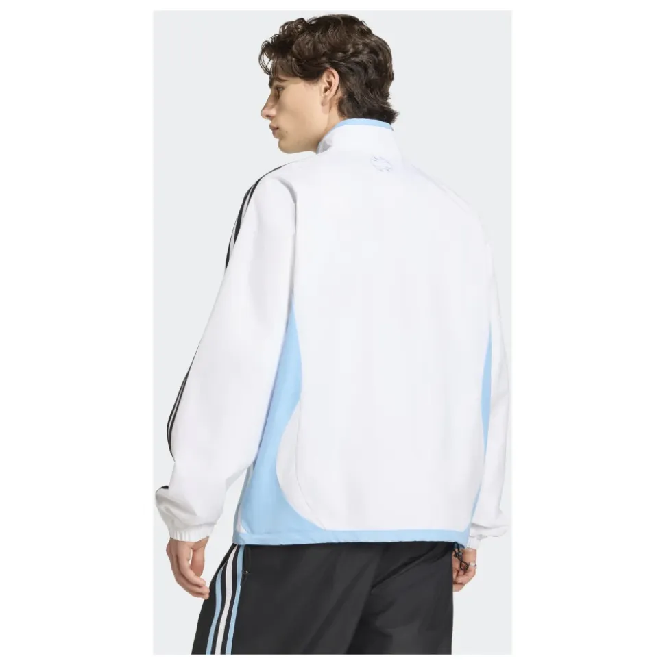Argentina Home Track Top 2006