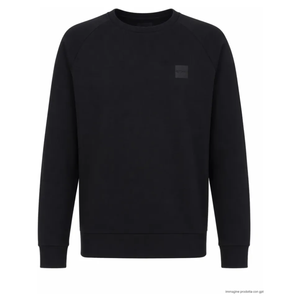 Ariel Crewneck Sweatshirt