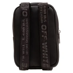 Arrow Paint Crossbody