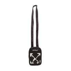 Arrow Paint Crossbody