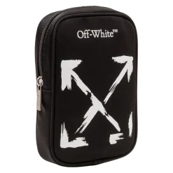 Arrow Paint Crossbody