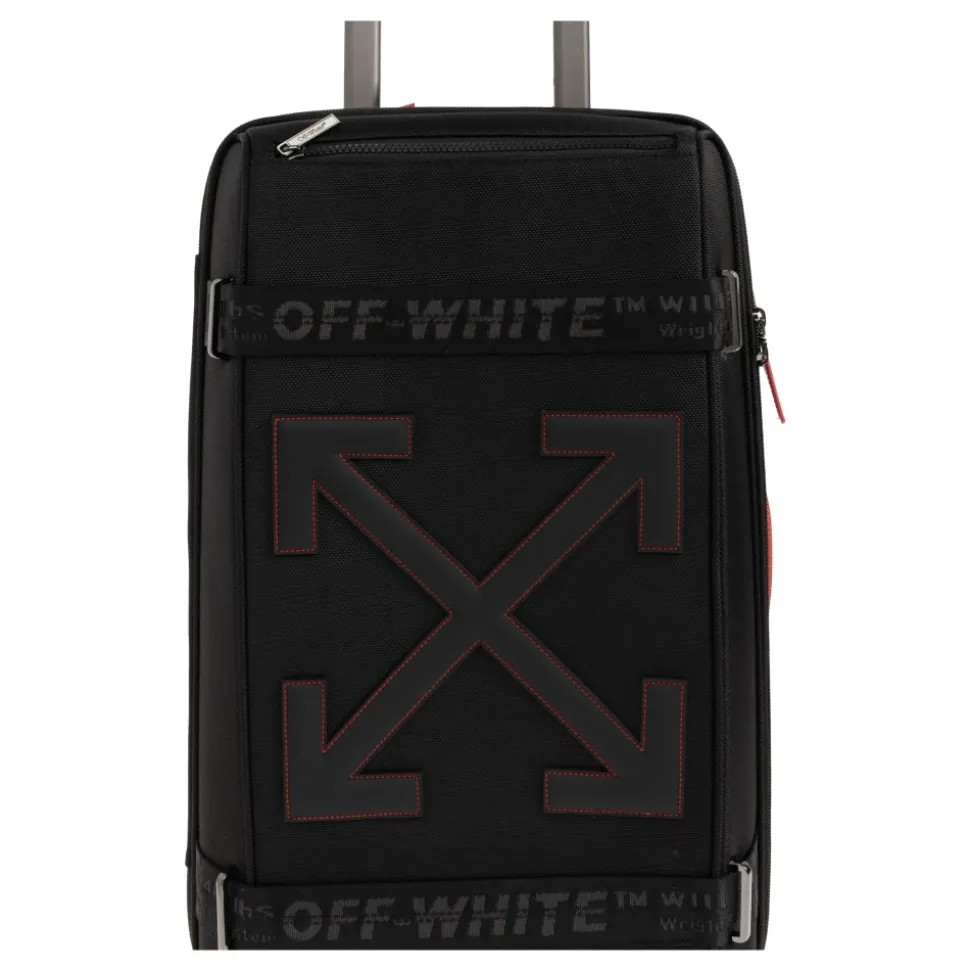 Arrow Suitcase