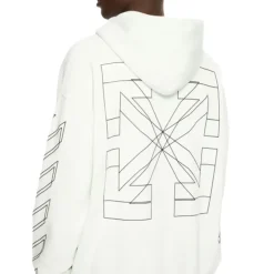 Arrow Hoodie