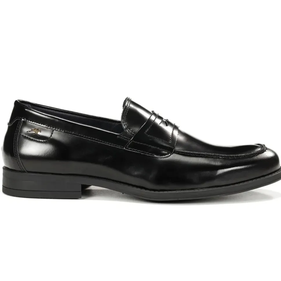 Arthur Moccasin