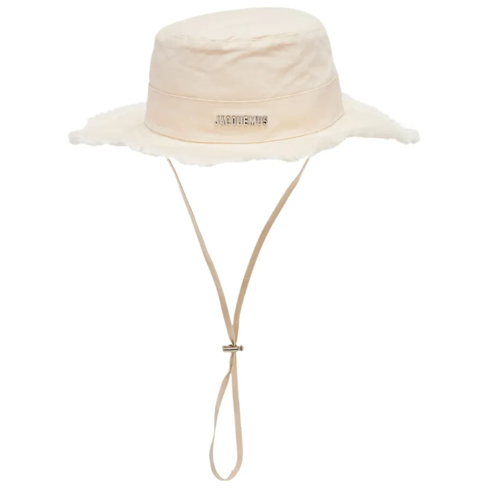 Artichaut Bucket Hat