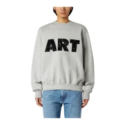 Artistic Knit Sweater