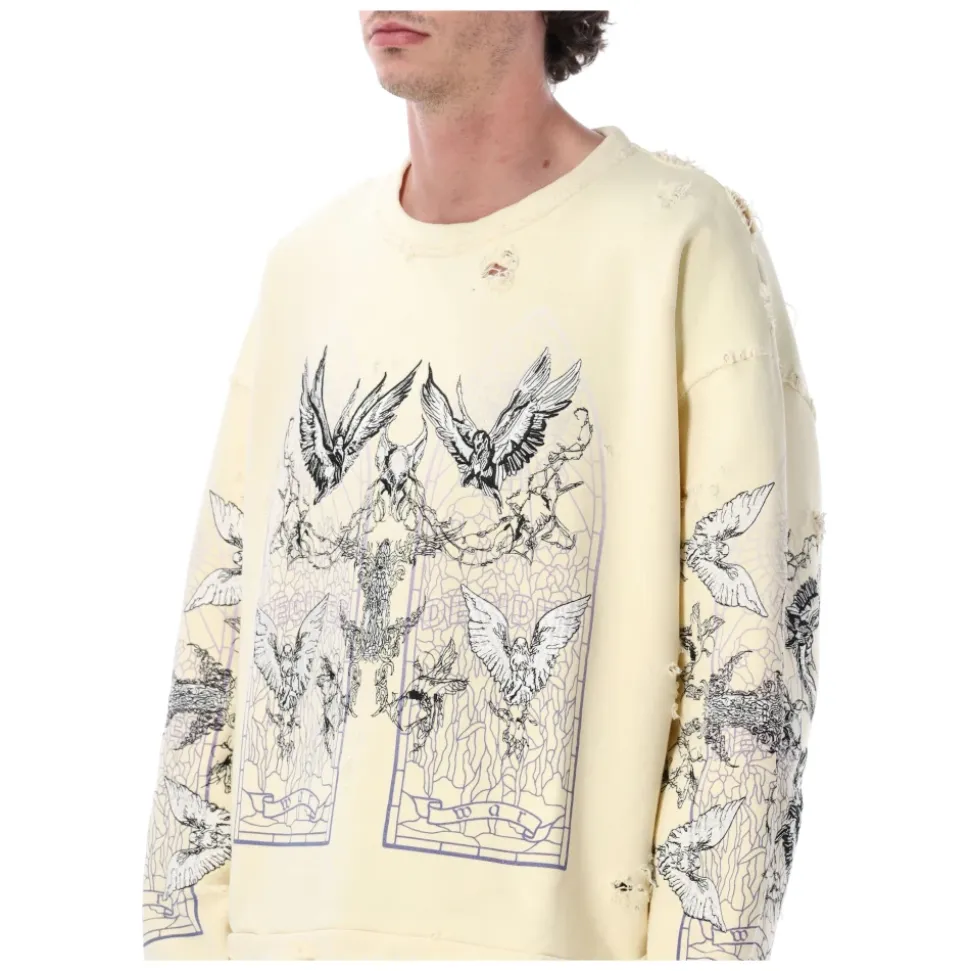 Ascension Sweatshirt
