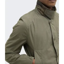 Ashby Casual Jacket