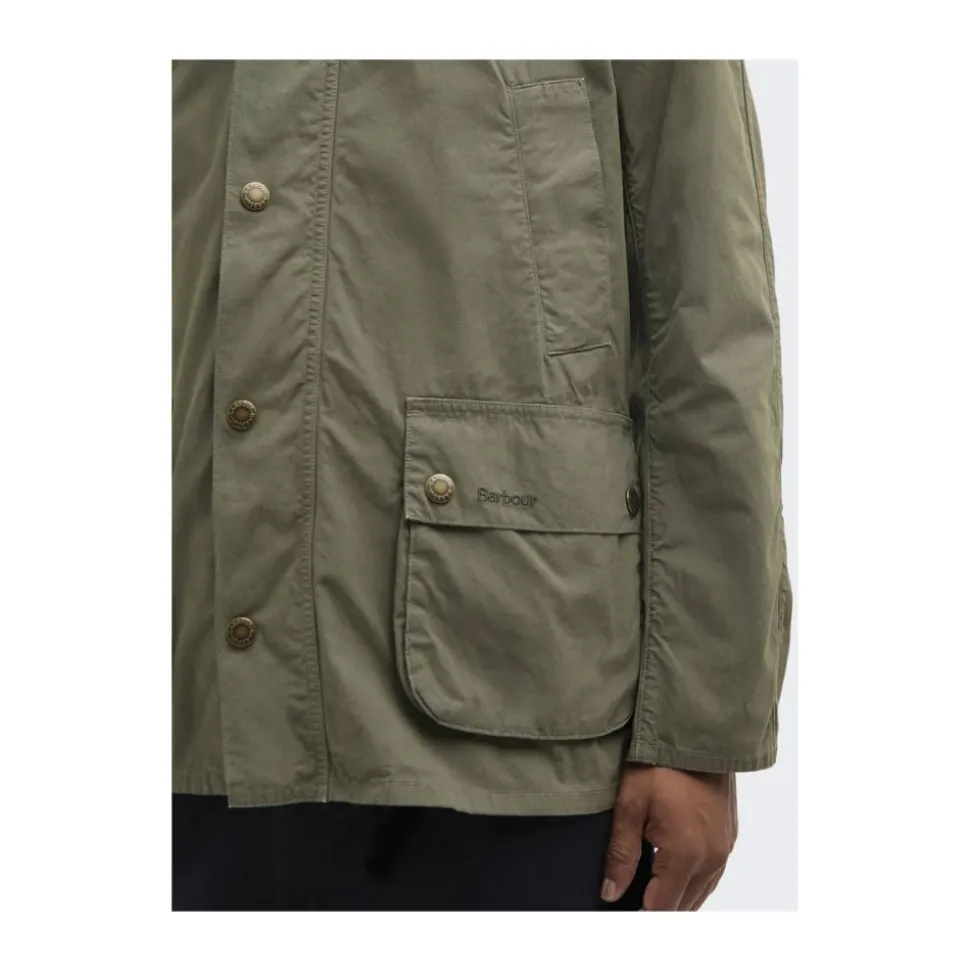 Ashby Casual Jacket