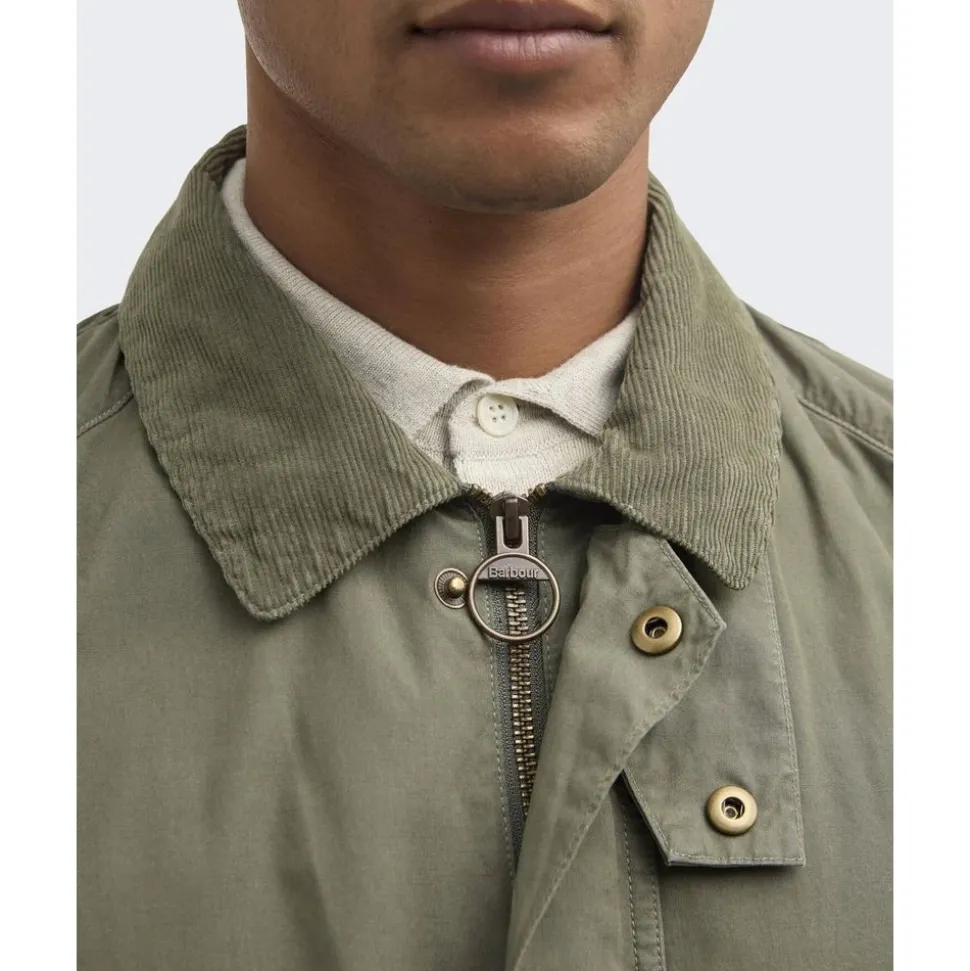 Ashby Casual Jacket