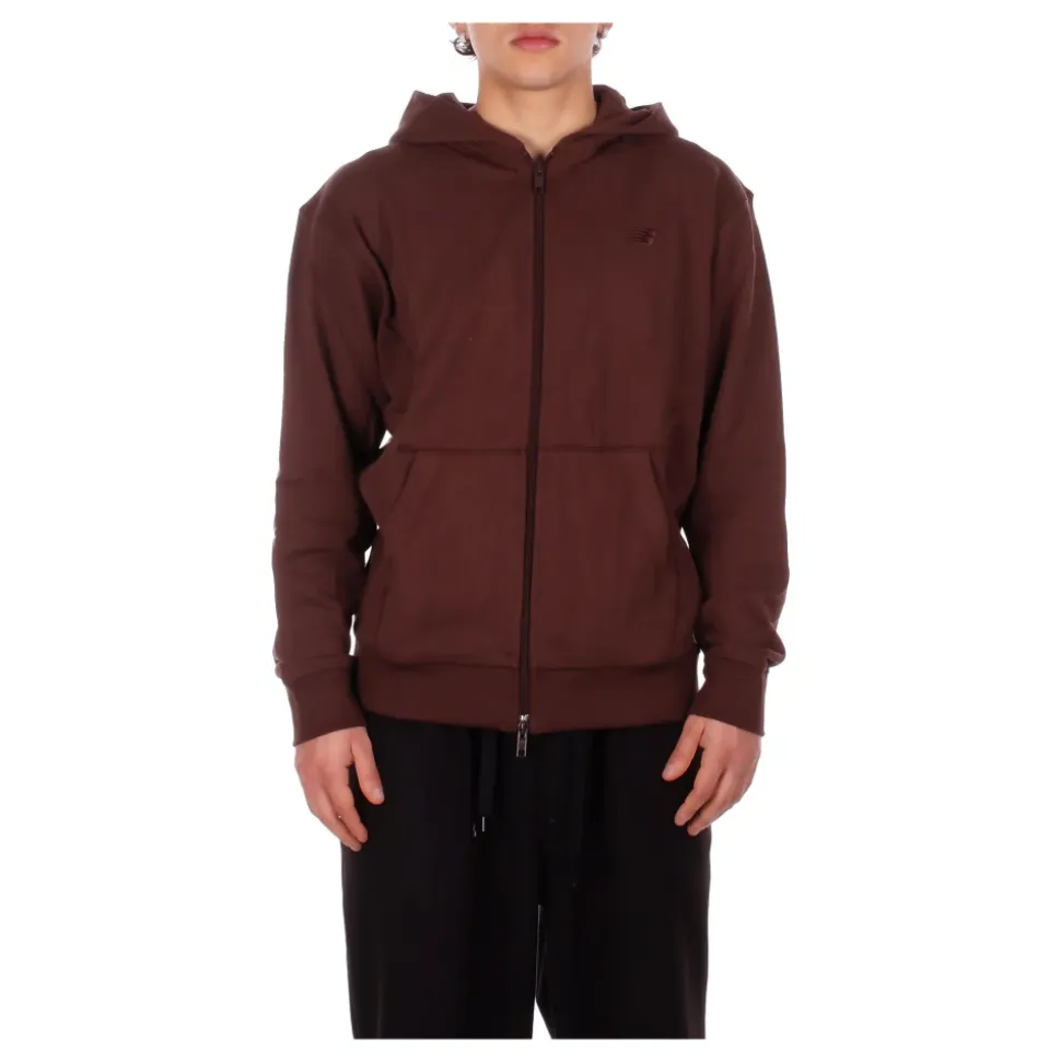 Athletics French Terry Full Zip