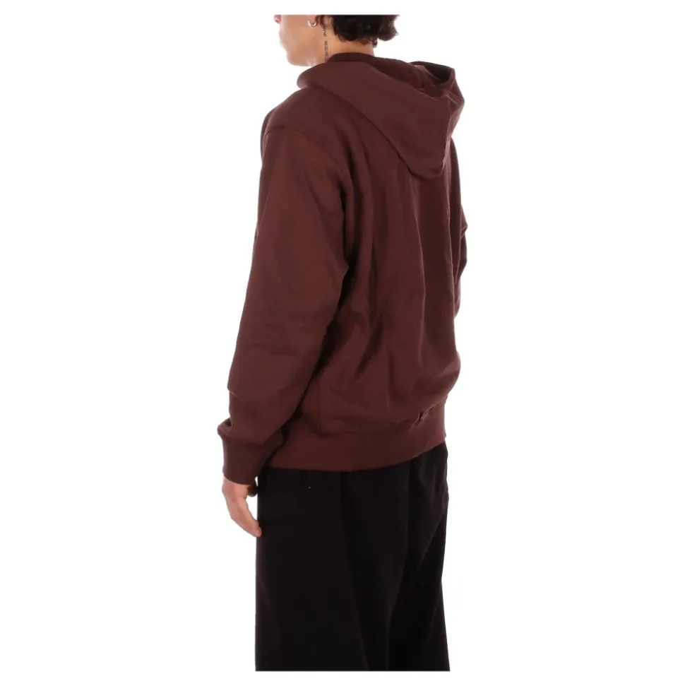 Athletics French Terry Full Zip