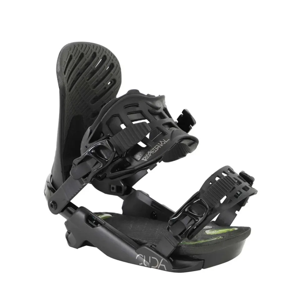 Attacchi da snowboard