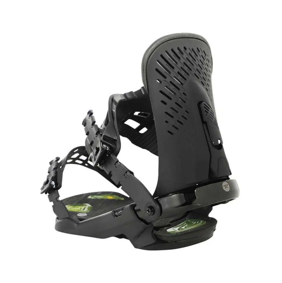 Attacchi da snowboard