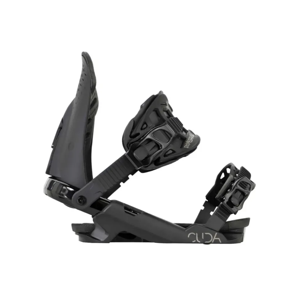 Attacchi da snowboard