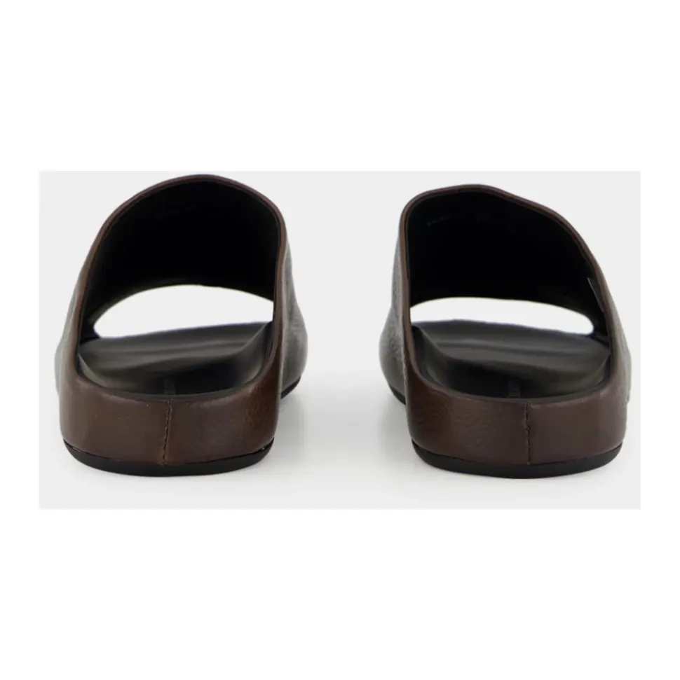 Babouche 002 Mule Sandals